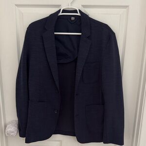 Goodfellow & Co Navy Blazer